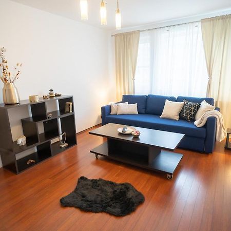 Spacious 2Br Dristor Apartment 布加勒斯特 外观 照片